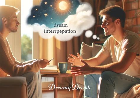 Understanding and Sharing Dream Experiences with your Partner