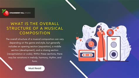 Understanding the Composition of Music