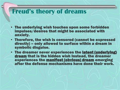 Understanding the Concept of Dream Gifts