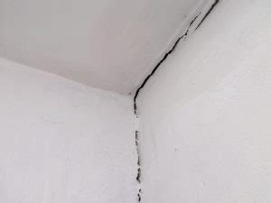 Understanding the Culprits behind Ceiling Cracking