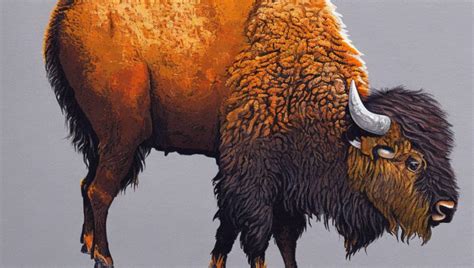 Understanding the Cultural Significance of Bison Currency