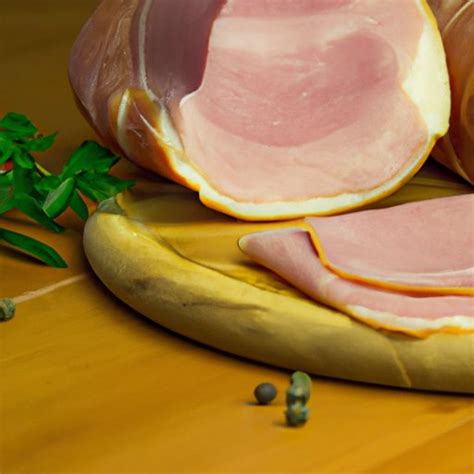 Understanding the Different Varieties of Ham