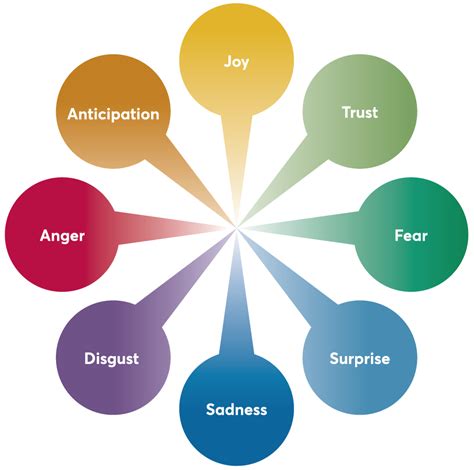 Understanding the Emotional Impact