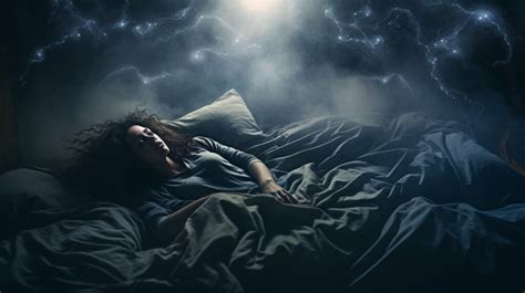 Understanding the Emotional Impact of Disturbing and Vivid Dreams