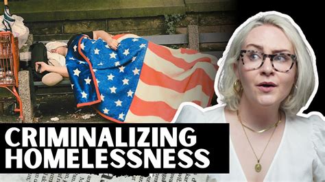 Understanding the Escalating Crisis of Homelessness