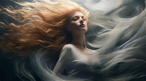 Understanding the Flames: Decoding Hair-Related Dreams