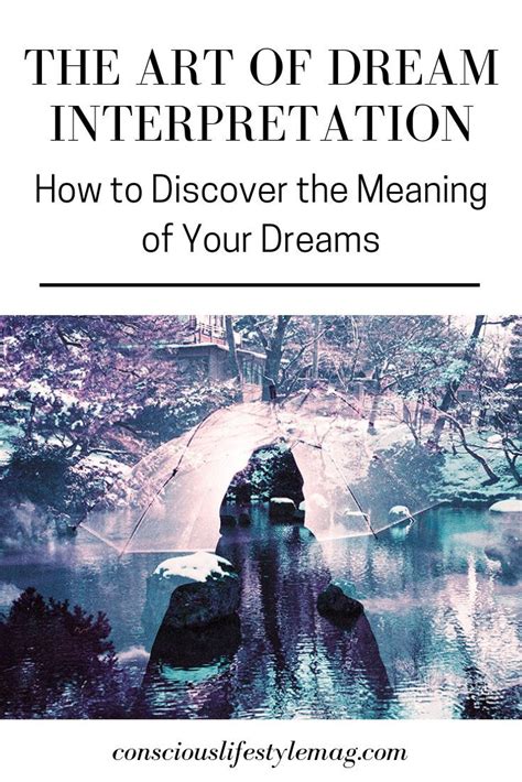 Understanding the Importance of Dream Interpretation