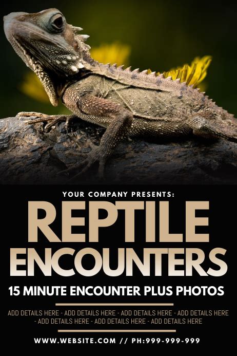 Understanding the Influence of Personal Experiences on Reptile Encounters in Domestic Settings