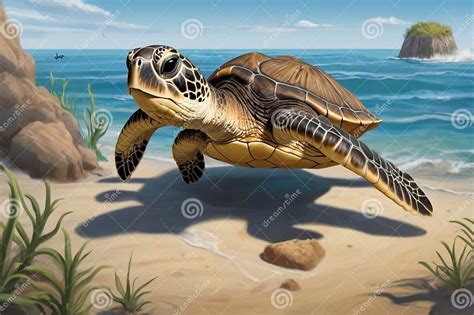 Understanding the Obstacles Faced by Marine Turtles