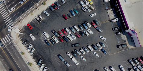 Understanding the Parking Situation in Your Area