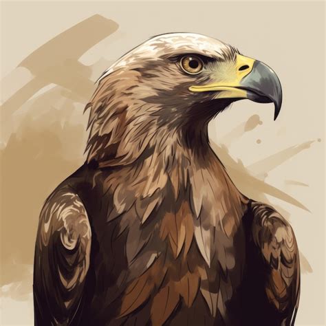 Understanding the Power and Freedom of the Eagle