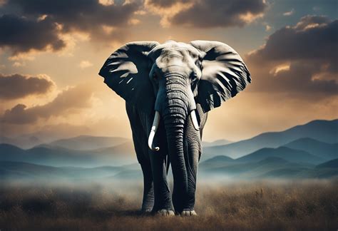 Understanding the Power and Wisdom Behind Elephant Symbolism in Dream Interpretation