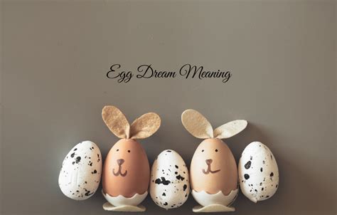 Understanding the Psychological Interpretation of Dreaming about Producing Eggs