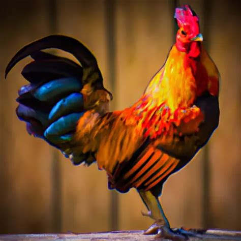 Understanding the Psychological Significance of Dreaming about Capturing a Rooster