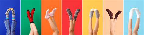 Understanding the Psychology of Sock Color Preferences
