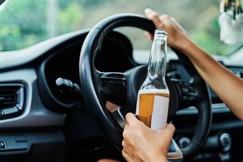 Understanding the Ramifications of a DUI: An Eye-Opener