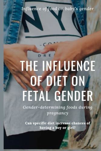 Understanding the Role of Diet and Nutrition in Determining the Gender of Your Future Child