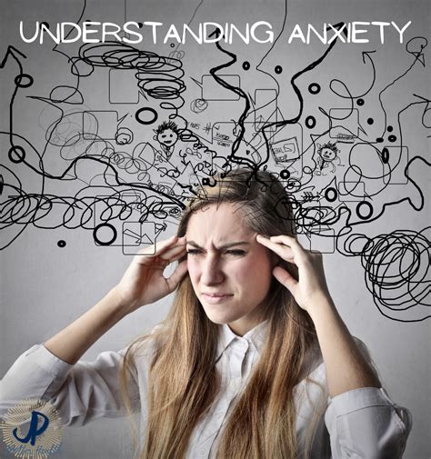 Understanding the Role of Fear and Anxiety in Unveiling the Mysteries of Your Mind's Internal Struggles