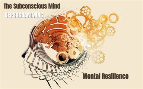 Understanding the Role of Your Subconscious Mind