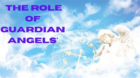 Understanding the Role of a Life Guardian