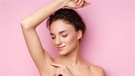 Understanding the Significance of Effective Removal of Fuzzy Underarm Hair