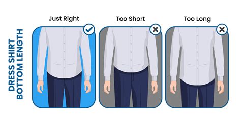 Understanding the Significance of Finding the Ideal Blue Shirt