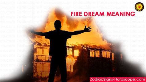 Understanding the Significance of Fire in Dream Interpretation