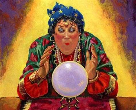 Understanding the Significance of Fortune Tellers