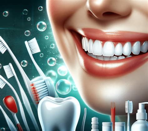 Understanding the Significance of Oral Hygiene for Achieving Sparkling and Attractive Teeth