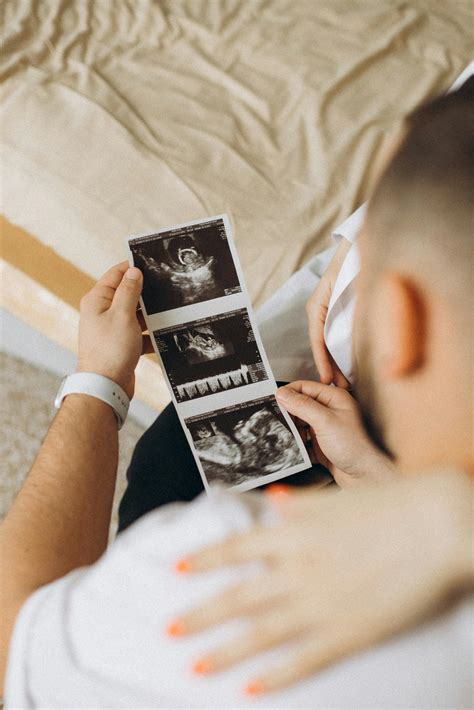 Understanding the Significance of Pregnancy Scans