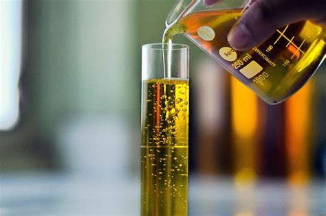 Understanding the Significance of Transparent Lubricant in Diverse Industries