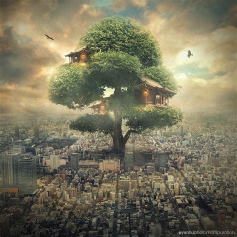 Understanding the Significance of Trees in Dreamscapes