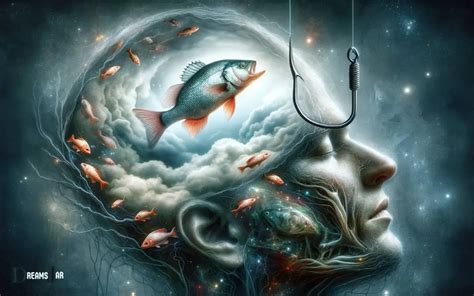 Understanding the Significance of a Fish Hook in Dream Psychology