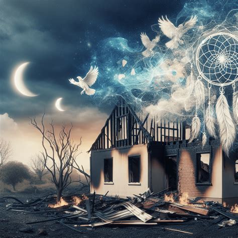 Understanding the Significance of the House in Dream Symbolism