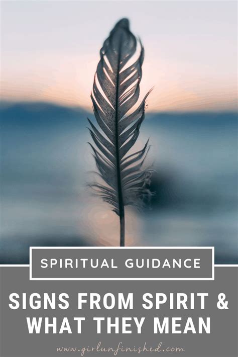 Understanding the Spiritual Connection: How Messages from Beyond Provide Comfort and Guidance