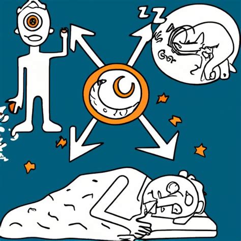 Understanding the State of Sleep: Exploring the Unconscious Realm