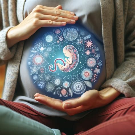 Understanding the Symbolism Behind Pregnancy Dreams