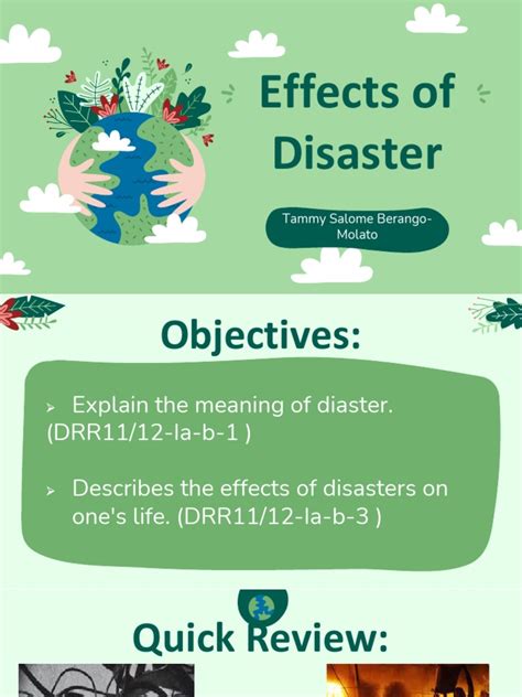 Understanding the Symbolism of Destruction and Disasters