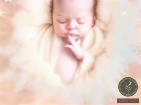 Understanding the Symbolism of a Baby in Dreams