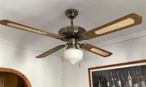 Understanding the Various Categories of Overhead Fans