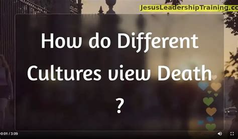 Understanding the cultural associations of burial dreams: How different societies perceive death and the afterlife