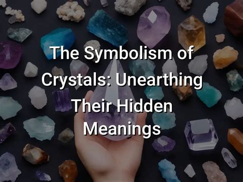 Unearthing Hidden Meanings