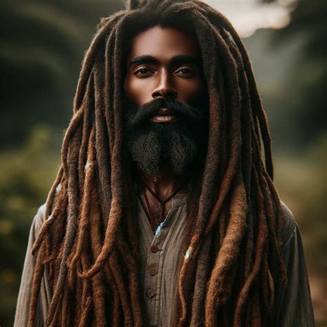 Unearthing the Historical and Cultural Significance of Dreadlocks