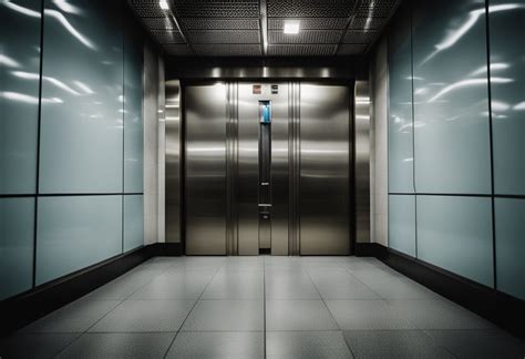 Unearthing the Significance of Stumbling Upon an Elevator in Your Dream