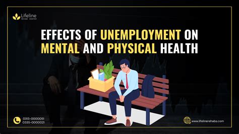 Unemployment's Toll on Physical Health