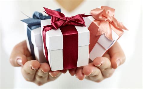 Unexpected Surprises: The Symbolic Meaning of Falling Gifts