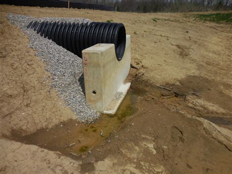 Unforeseen Long-Term Ramifications of Water Pipe Seepage