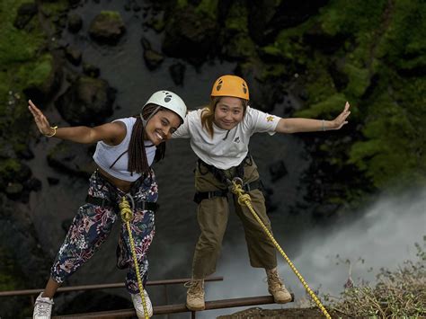 Unforgettable Adventure: Immerse Yourself in the Thrills and Wonders of a Lifetime