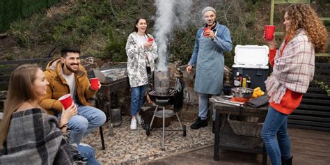 Unforgettable Barbecue Memories: Stories from Grill Masters