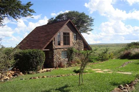 Unforgettable Experience: Stay in Authentic African Cottages